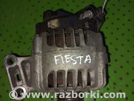 Генератор для Ford Fiesta Mk5 (2002-2012) Киев 1685794