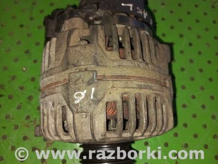 Генератор для Volkswagen Golf IV Mk4 (08.1997-06.2006) Киев 028903028D