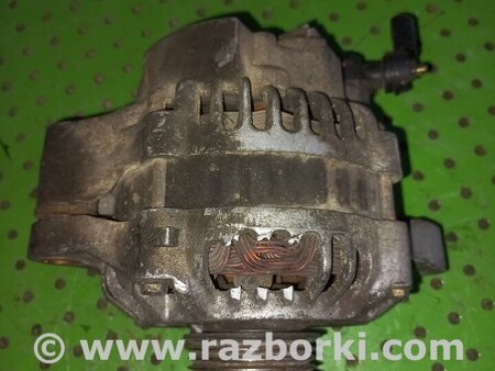 Генератор для Suzuki Swift Киев 3140084E00