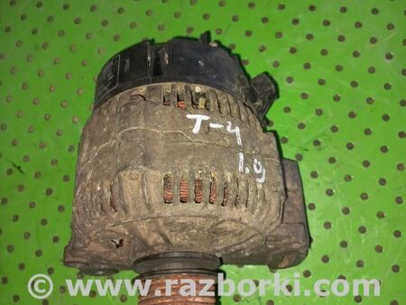 Генератор для Volkswagen T4 Transporter, Multivan (09.1990-06.2003) Киев 028903025P