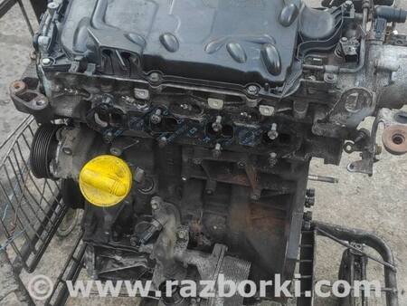 Двигатель дизель 2.0 для Nissan X-Trail T31 (2007-2014) Киев 1010200Q1L
