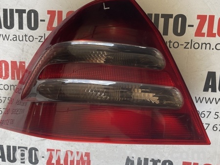 Фонарь задний левый для Mercedes-Benz W203 Львов