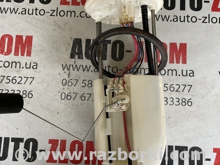 Топливный насос для Mitsubishi Outlander XL Львов 1760A265, 101962-3602