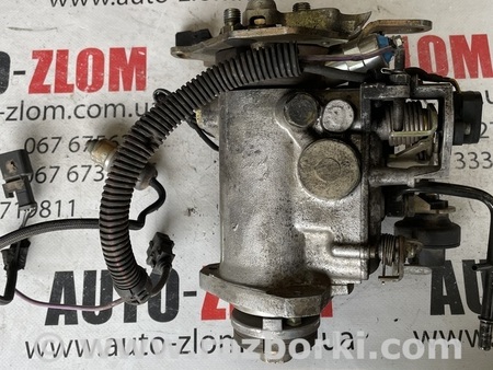 ТНВД для Peugeot Expert Львов R8448B371C 