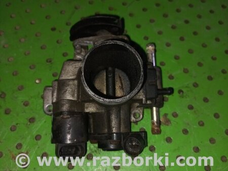 Дросельная заслонка для Daewoo Matiz Киев 96395094