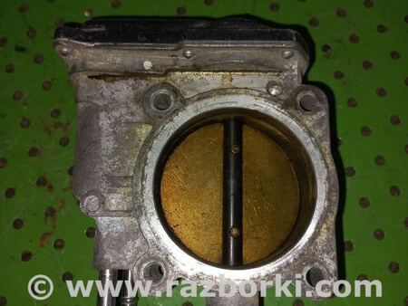 Дросельная заслонка для Toyota Camry 40 XV40 (01.2006-07.2011) Киев 220300P050