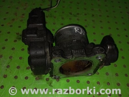 Дроссельная заслонка для Toyota RAV-4 (05-12) Киев 2610026010