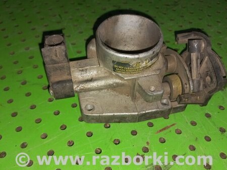 Дросельная заслонка для Ford Fiesta Mk5 (2002-2012) Киев 1505642
