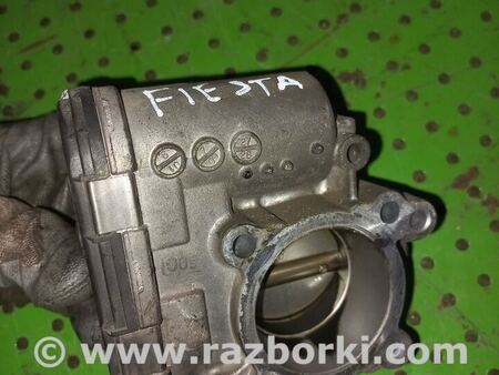 Дросельная заслонка для Ford Fiesta Mk5 (2002-2012) Киев 8A6G9F991AB