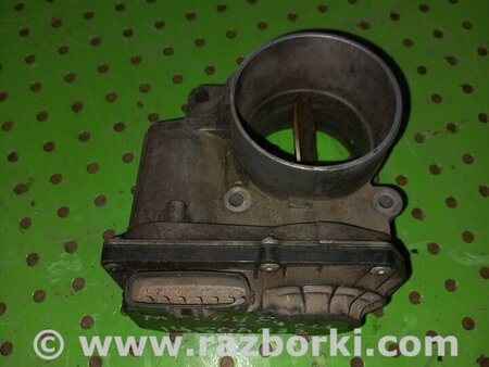 Дросельная заслонка для Mitsubishi L200 (06-14) Киев 1450A033