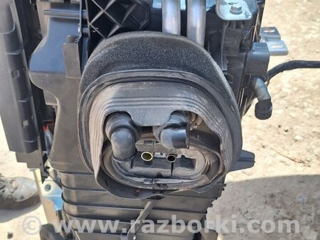 Печка в сборе для Volkswagen Caddy 3 (2003-2020) Житомир