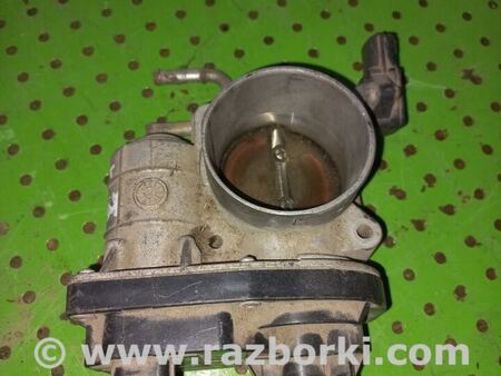 Дросельная заслонка для Subaru Outback BP Киев 16112AA190