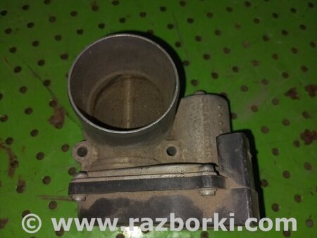 Дросельная заслонка для Volkswagen Golf IV Mk4 (08.1997-06.2006) Киев 03C133062C
