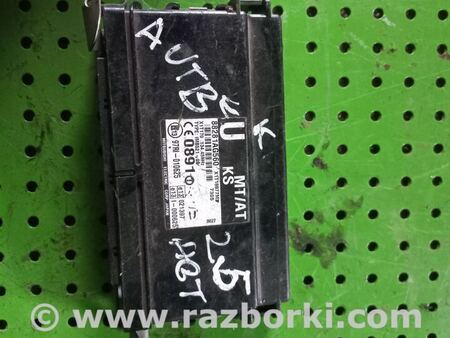 Блок управления двигателем для Subaru Outback BP Киев 88281AG560