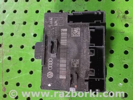 Блок управления дверьми для Audi (Ауди) A4 B8 - 8K2, 8K5 (08.2007-11.2015) Киев 8T0959792B