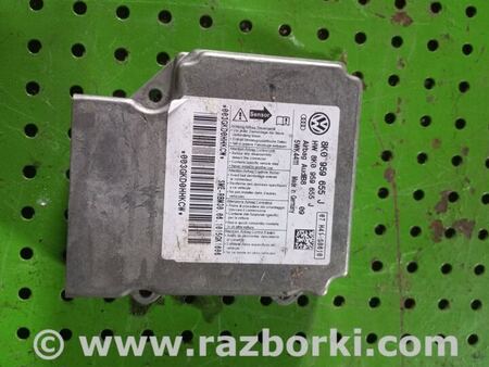 Блок управления AIRBAG для Audi (Ауди) A4 B8 - 8K2, 8K5 (08.2007-11.2015) Киев 8K0959655J