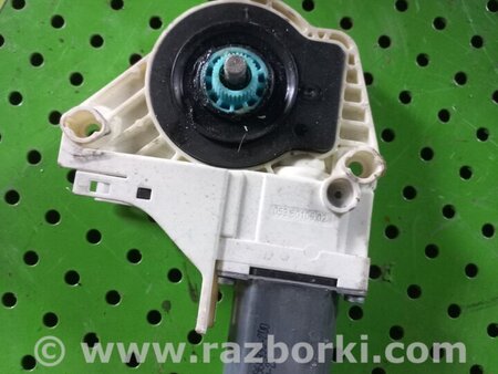Моторчик стеклоподьемника передний левый для Audi (Ауди) A4 B8 - 8K2, 8K5 (08.2007-11.2015) Киев 8K0959801A