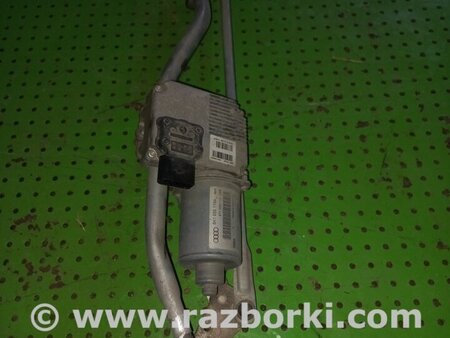 Трапеция стеклоочистителя для Audi (Ауди) A4 B8 - 8K2, 8K5 (08.2007-11.2015) Киев 8E1955603D