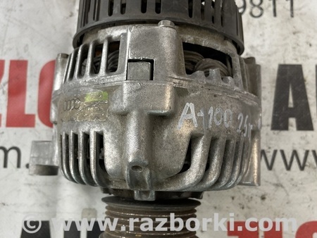 Генератор для Audi (Ауди) 100 C3/C4 (09.1982-01.1995) Львов
