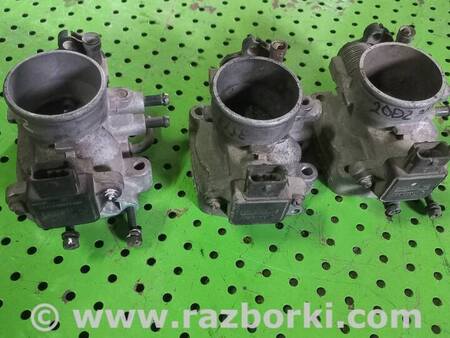 Дросельная заслонка для Hyundai Tucson Киев 3517022600