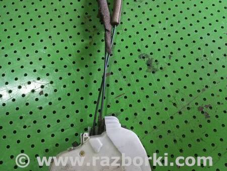 Замок двери задней левой для Honda Pilot 2 MR-V YF3/4 (2008-2015) Киев 72650SZAA01