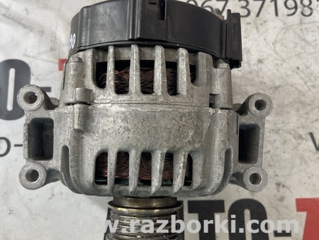 Генератор для Audi (Ауди) Q5 FY (09.2016-...) Львов 06L903027