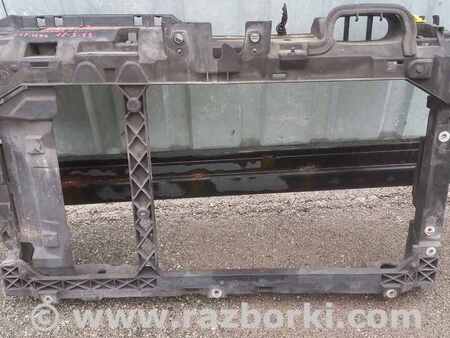 Передняя панель (Телевизор) для Ford Fiesta Mk5 (2002-2012) Киев 8V51A16E146