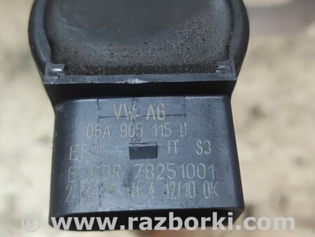 Катушка зажигания для Skoda Octavia Киев 06A905115