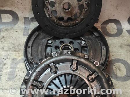 Сцепление комплект для Volkswagen Passat B5 (08.1996-02.2005) Киев 06B198141X