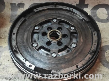 Маховик для Volkswagen Passat B5 (08.1996-02.2005) Киев 058105266H