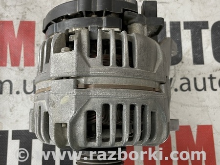 Генератор для Skoda Fabia Львов 047903015Q