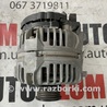 Генератор Skoda Fabia