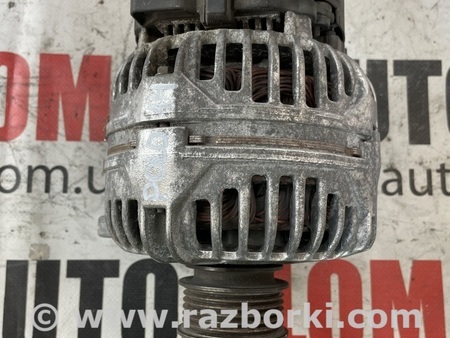 Генератор для Skoda Fabia Львов 045903023A, 0124515022