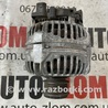 Генератор Skoda Fabia