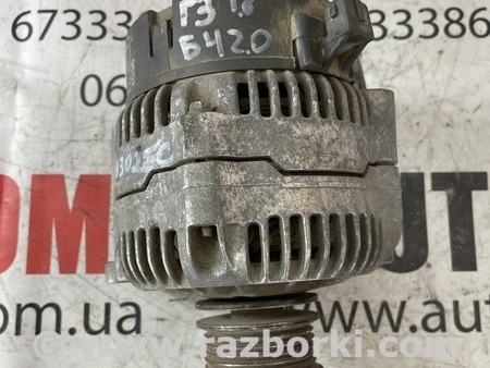 Генератор для Skoda Octavia Львов 037903025C, 012332003