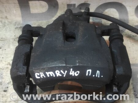 Суппорт передний левый для Toyota Camry 40 XV40 (01.2006-07.2011) Киев 4775033340