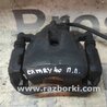Суппорт передний левый Toyota Camry 40 XV40 (01.2006-07.2011)
