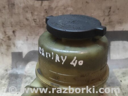 Бачок ГУР для Toyota Camry 40 XV40 (01.2006-07.2011) Киев 4436033040