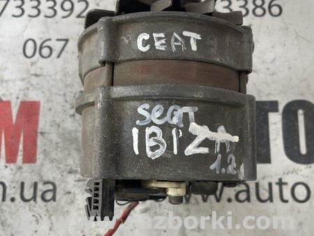 Генератор для Seat Ibiza Львов 9120144287