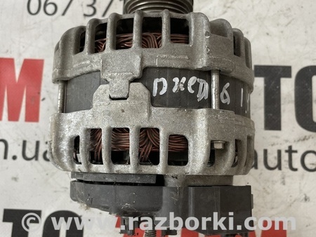Генератор для Volkswagen Jetta (все года выпуска + USA) Львов 04E903023S