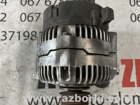 Генератор для Volkswagen Golf III Mk3 (09.1991-06.2002) Львов 028903025H, 0123310019