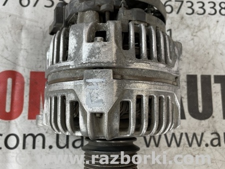 Генератор для Volkswagen Golf IV Mk4 (08.1997-06.2006) Львов 028903028D, 0124325003