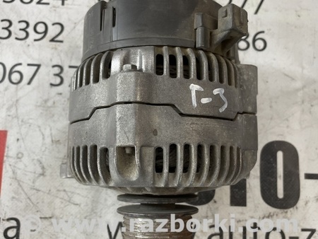 Генератор для Volkswagen LT-28 Львов 028903027N, 0123320018