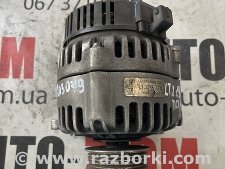 Генератор для Volkswagen LT-28 Львов 11203079