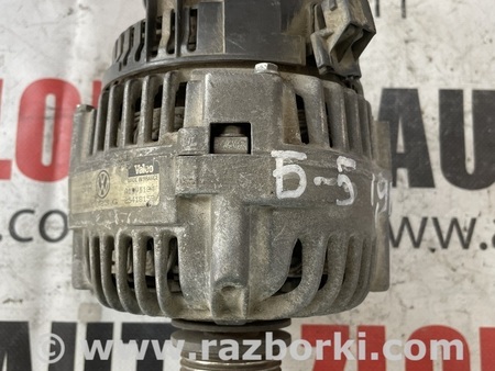 Генератор для Volkswagen Passat B4 (10.1993-05.1997) Львов 037903023G
