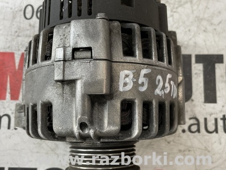 Генератор для Volkswagen Passat B5 (08.1996-02.2005) Львов 059903015GX