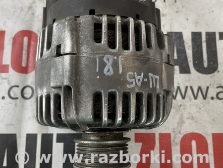 Генератор для Volkswagen Passat B6 (03.2005-12.2010) Львов 06F903023C