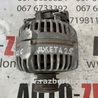 Генератор Volkswagen Passat CC (03.2008-01.2012)