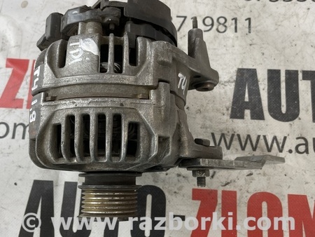 Генератор для Volkswagen Polo Львов 037903025L, 0124315005