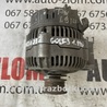 Генератор Volkswagen Polo